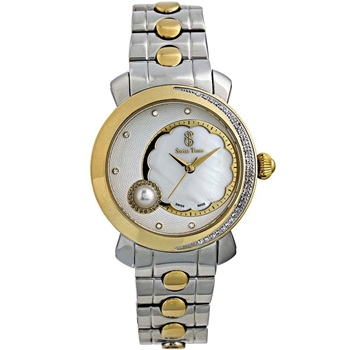 ساعت مچی SWISS TIME کد ST 765-TT GP